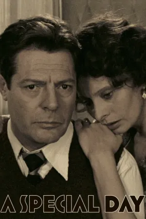 Một Ngày Đặc Biệt