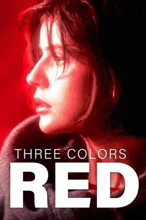 Ba Sắc Màu: Đỏ