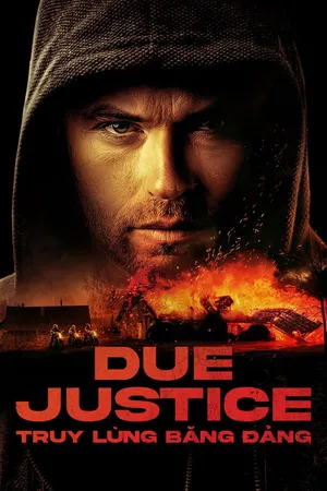 Truy Lùng Băng Đảng