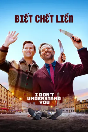 Biết Chết Liền