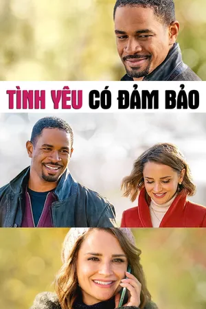 Tình Yêu Có Đảm Bảo