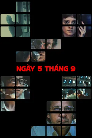 Ngày 5 Tháng 9