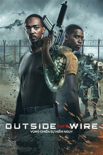 Vùng Chiến Sự Hiểm Nguy