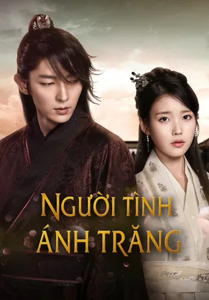 Người Tình Ánh Trăng
