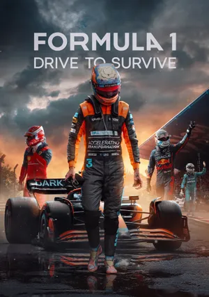F1: Cuộc Đua Sống Còn