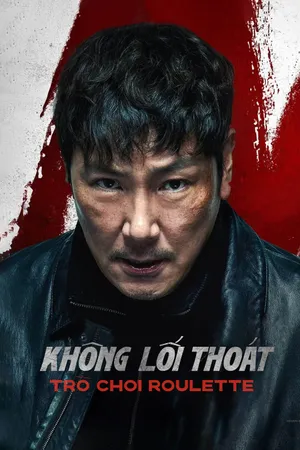 Không Lối Thoát: Trò Chơi Roulette