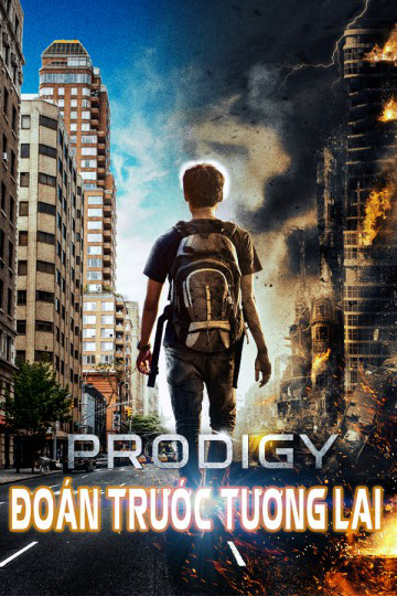 Prodigy