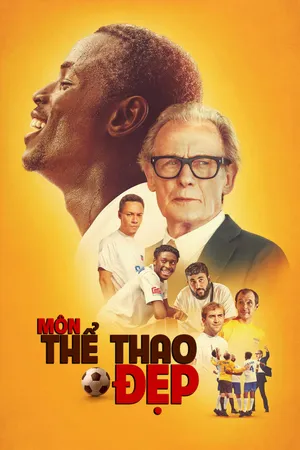 Môn Thể Thao Đẹp