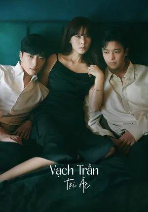 Vạch Trần Tội Ác