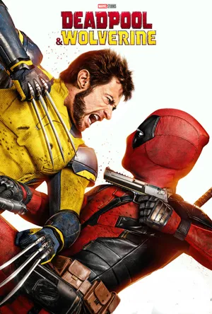 Deadpool và Wolverine