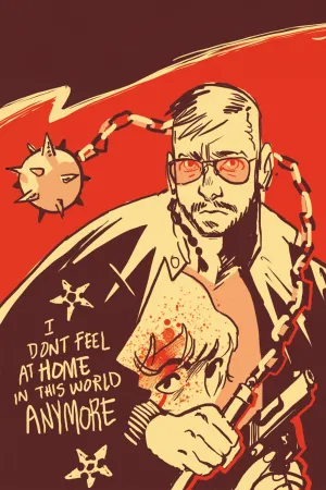 Kẻ Nát Rượu Bắt Cướp