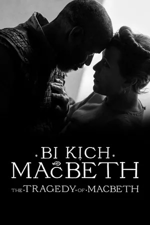 Bi Kịch Của Macbeth