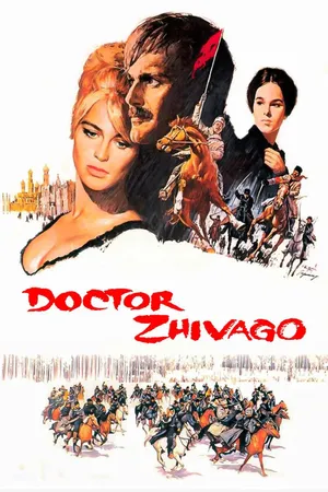 Bác sĩ Zhivago