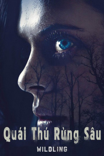 Quái Vật Rừng Sâu