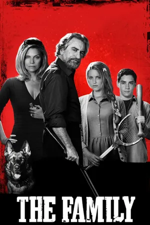 Đơn Giản Tôi Là Mafia