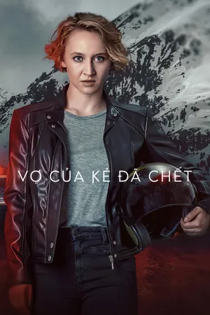 Vợ của Kẻ Đã Chết