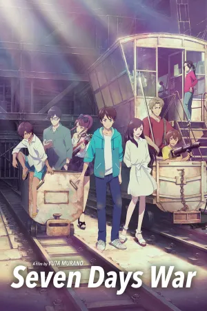 Cuộc Chiến 7 Ngày