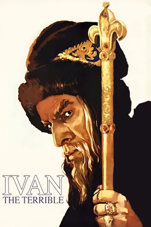 Ivan Bạo Chúa, Phần I