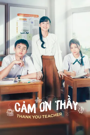 Cảm Ơn Thầy