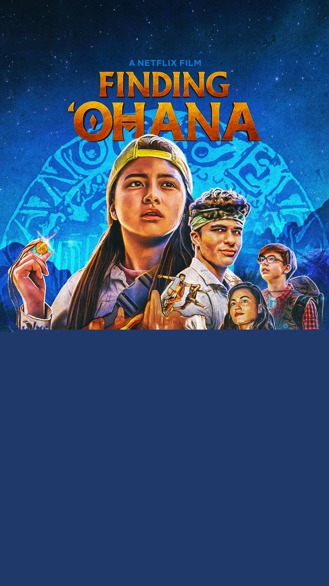 Ohana: Báu vật quý giá nhất