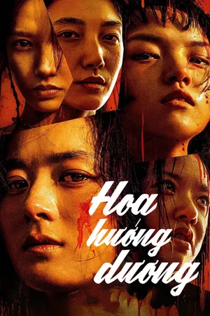 Hoa Hướng Dương