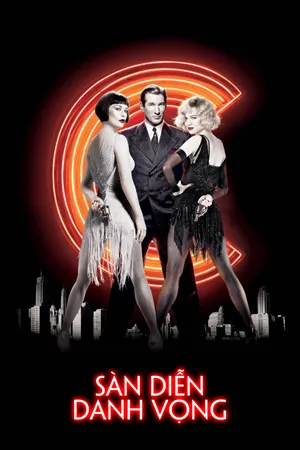 Sàn Diễn Danh Vọng