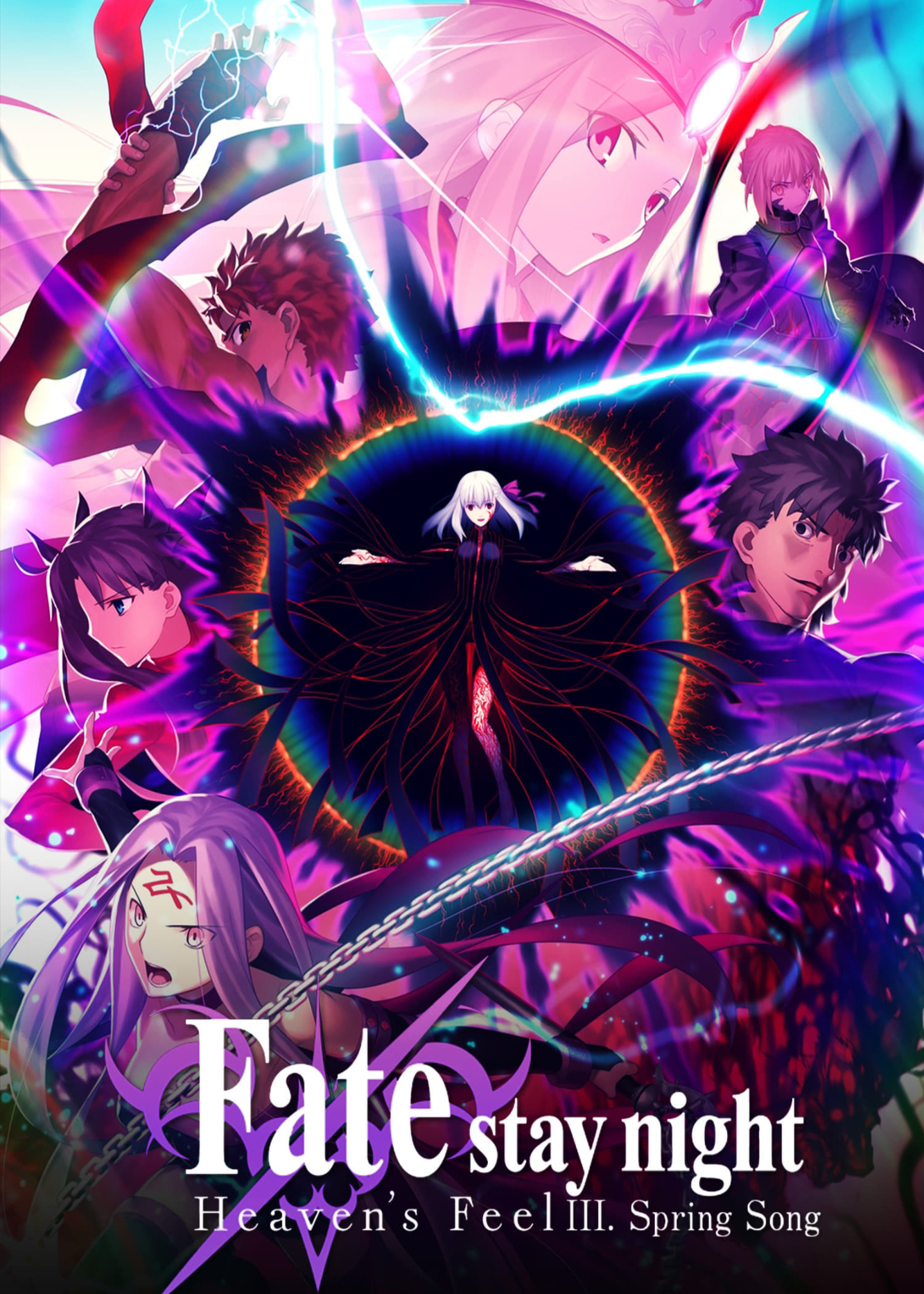 Chén Thánh: Cảm Nhận Thiên Đường 3 - Khúc Xuân Ca