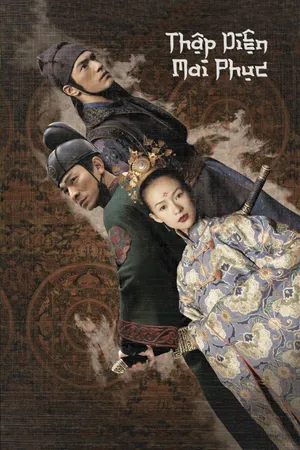 Thập Diện Mai Phục