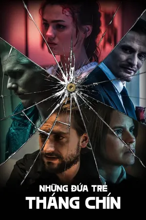 Những Đứa Trẻ Tháng Chín