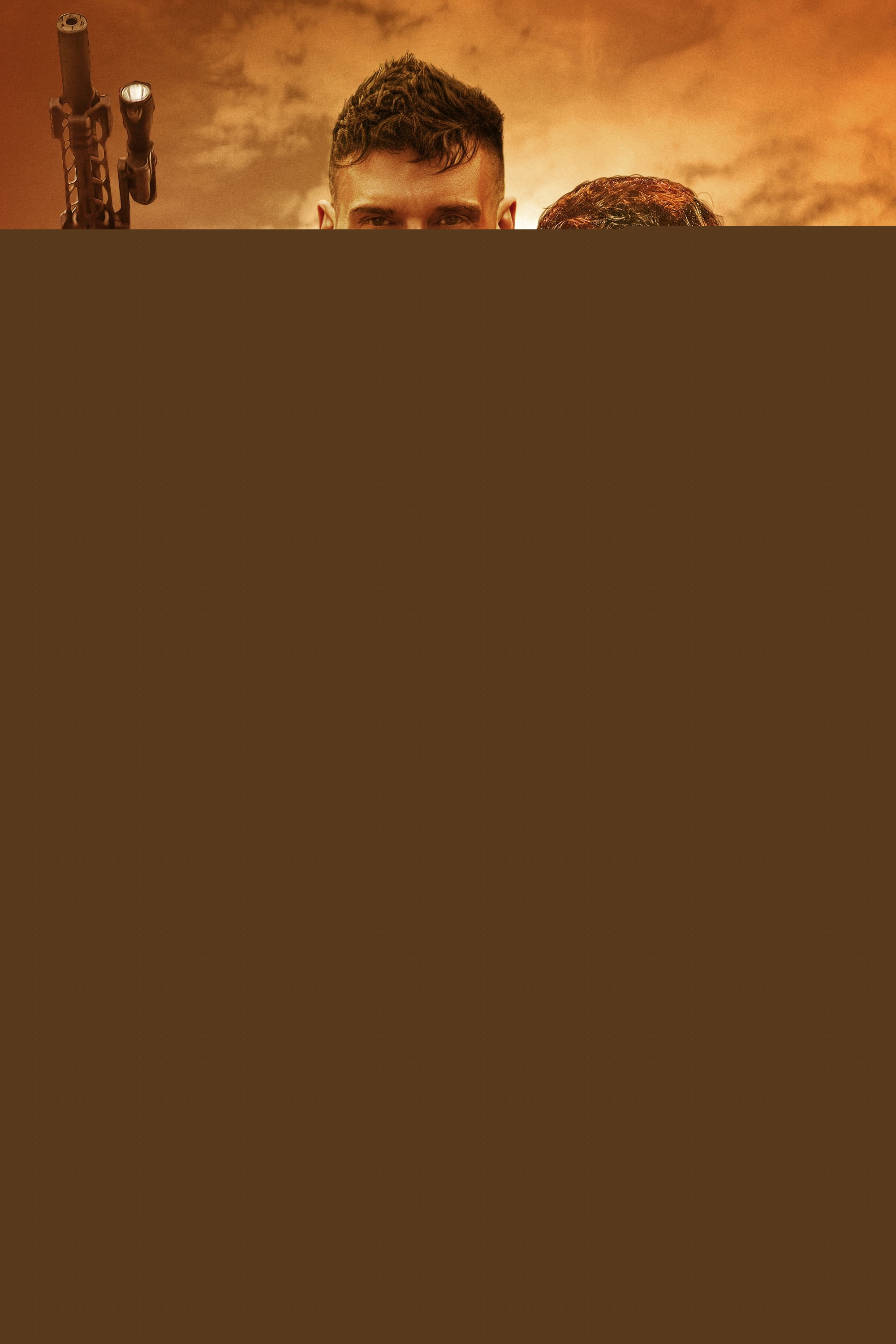 Những Người Hùng Đã Khuất