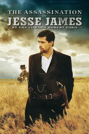 Vụ Ám Sát Jesse James Bởi Coward Robert Ford