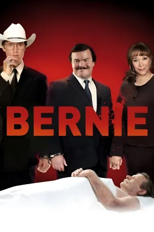 Kẻ Nghi Phạm Bernie