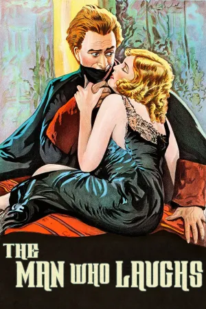 Người Đàn Ông Cười