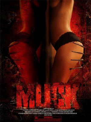 Đầm Lầy Ma Quái