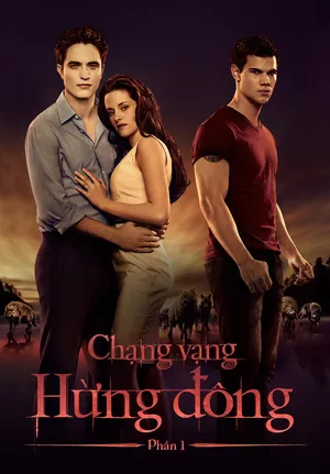 Hừng Đông: Phần 1