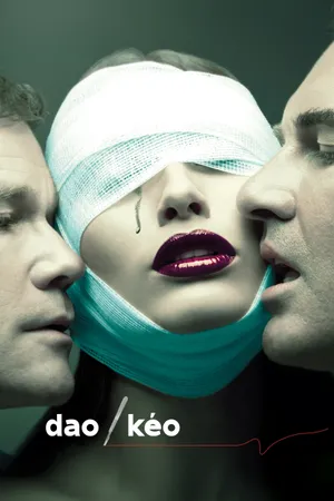 Dao/Kéo