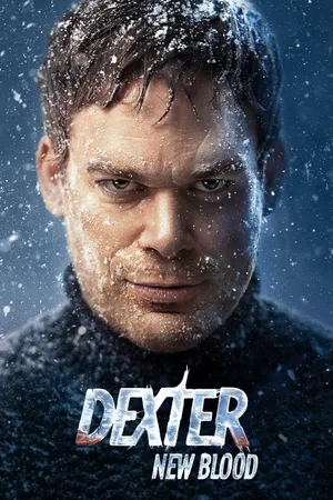Dexter: Dòng Máu Mới