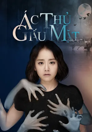 Ác Thủ Giấu Mặt