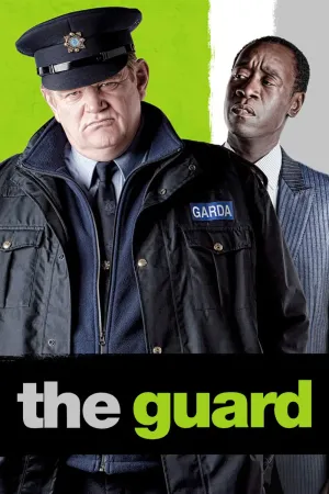 Lực Lượng Cảnh Sát