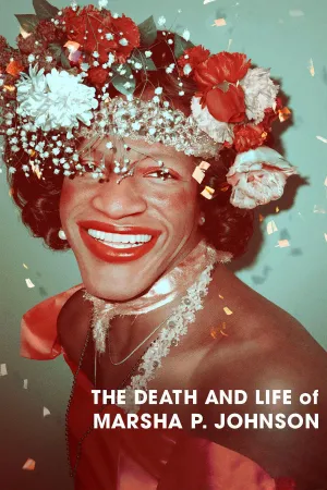 Cái Chết Của Marsha P. Johnson