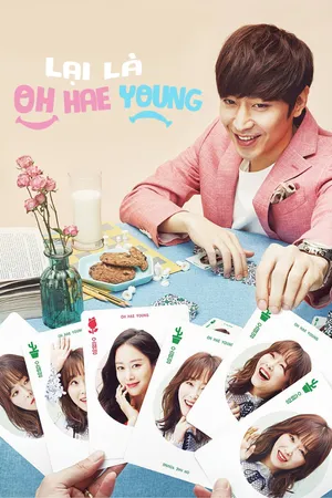Lại Là Oh Hae Young