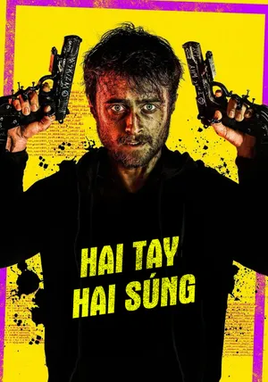 Hai Tay Hai Súng