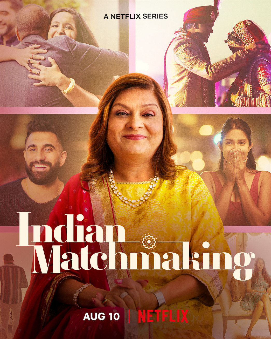 Indian Matchmaking