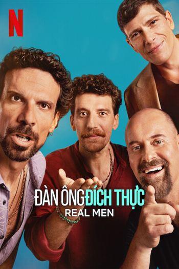 Đàn Ông Đích Thực