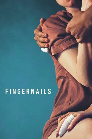 Móng Tay Duyên Phận - Fingernails