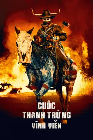 Cuộc Thanh Trừng Vĩnh Viễn