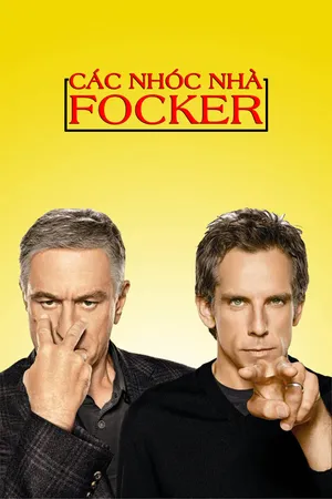 Các Nhóc Nhà Focker