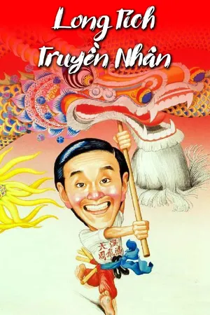 Long Tích Truyền Nhân