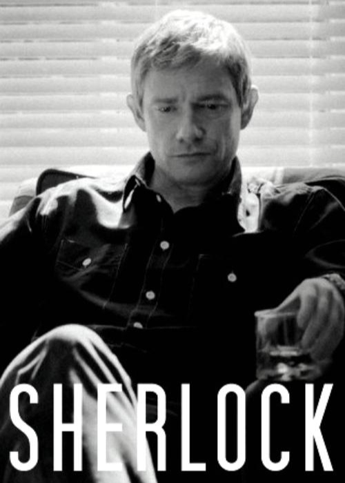 Thám Tử Sherlock: Cô Dâu Gớm Ghiếc