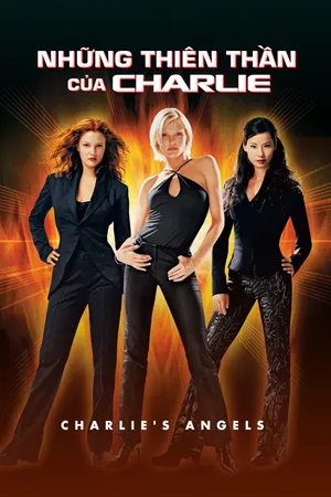 Những Thiên Thần Của Charlie